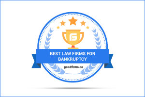 Best Law Firms for Bankruptcy_GoodFirms