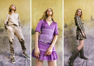 The Nicole Miller Pre-Fall 2021 Collection