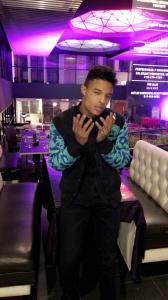 The Cecil-Xander XanX