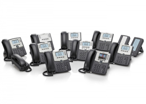 Cisco Phone Systems, Cisco 504, Cisco 525G, Cisco IP Phones