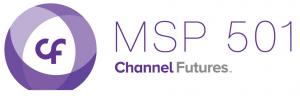 MSP 501 Channel Futures Logo