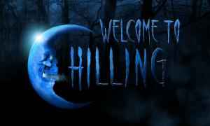 Welcome to Chilling
