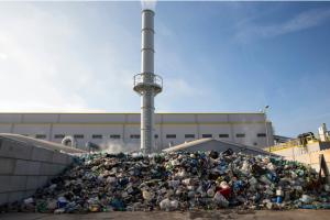 Waste to Energy