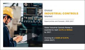 Industrial Controls Market size is Projected to Reach 0.12 Billion by 2027