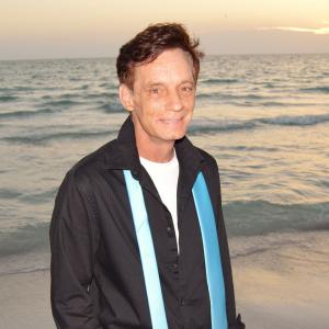 Donald Gould Promotional Picture