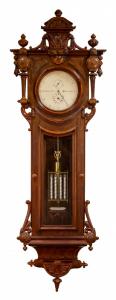 E. Howard & Co No. 49 astronomical hanging regulator (est. $50,000-$80,000).