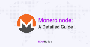 A step-by-step guide to access a XMR remote node
