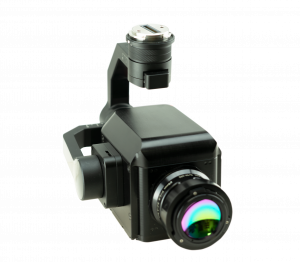 The OGI 640 (Optical Gas Imaging) camera core from LinkedAll Aerial Solutions brings together the latest in detector, cooler and lens design for detecting and visualizing hydrocarbon gas leaks. The powerful low SWaP platform is built for integration into 