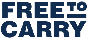 Free to Carry Logo