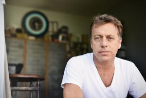 Headshot of Chris Douridas