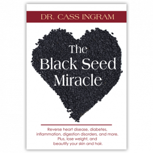 Black Seed Oil Miracle