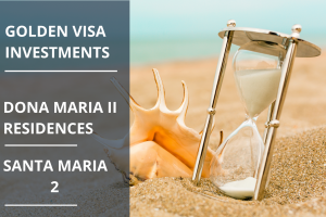 Portugal Golden Visa Lagos