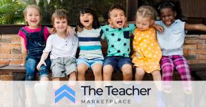 The Teacher Marketplace Inaugural Summer Camp For Access & Equality in Education