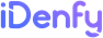 iDenfy logo
