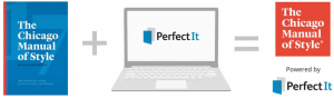 Chicago Style and PerfectIt Proofreading Software