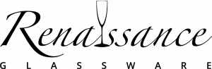 Logo for Renaissance Glassware