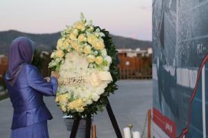 12th August 2021 - Mrs. Maryam Rajavi,  emphasized that most of the COVID-19 disaster was preventable. The corrupt system of Velayat-e-Faqih is directly responsible for these deaths. This is a crime against humanity, and Khamenei and the regime's leaders 