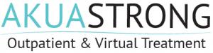 Logo of Akua Strong | Outpatient & Virtual Treatment