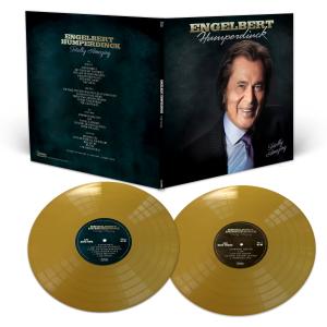 Englebert Humperdinck - Totally Amazing Vinyl