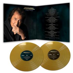 Englebert Humperdinck - Totally Amazing Vinyl