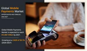 Mobile Payment
