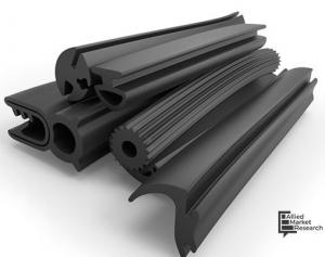 North America and Asia-Pacific Silicone in Heavy Machinery Market