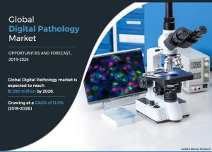 Digital Pathology