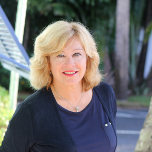 Director of Audience Strategy Kim Butler