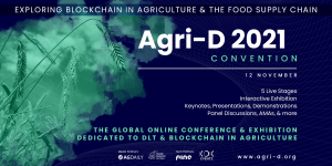 Agri-D Launch