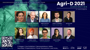 Agri-D Speakers Introduction