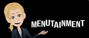 Menutainment, Inc.