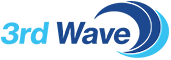 Logo of 3rd Wave