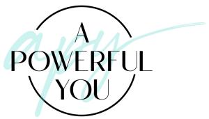 A Powerful You
