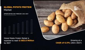 Potato