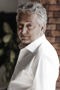 Genadi Man, Chairman go2solution holding