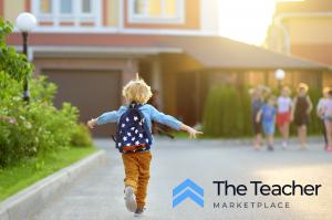 Edtech Start-up The Teacher Marketplace: Commitment to Educational Equity & Accessibility