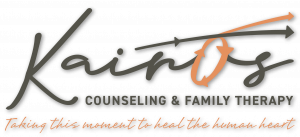 Kairos Counseling and Family Therapy