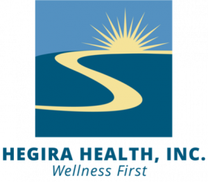 Hegira Health Logo