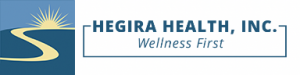 Hegira Health Logo
