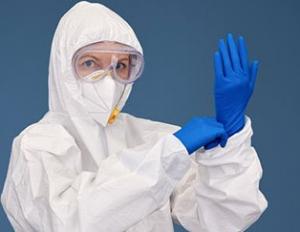 India Disposable Protective Clothing Market