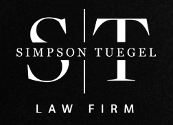 Simpson Tuegel Law Firm logo