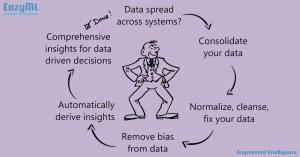 Augmented Intelligence Cycle