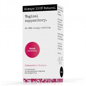 100% Natural Vaginal Moisturizer