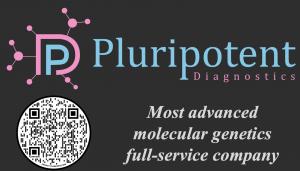 PluriPotent Diagnostics provides the most comprehensive patient-specific diagnostics and therapeutics