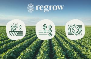 Regrow raises $17M Series A from industry leaders