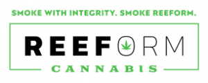 reeformcannabis.com