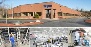 New VP Engineering & Quality for Expert Cable & Electromech Manufacturer, Segue Manufacturing Services