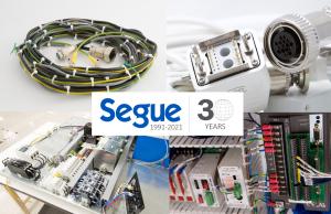 Expert Cable Contract Manufacturer - Segue Manufacturing Services