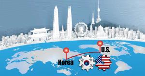 Electro Scan Inc.는 한국 서울과 창원에 사무실을 두고 있는 Sein Engineering Co., Ltd.와 한국 파트너십을 발표했습니다.