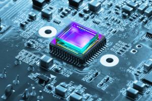 Deep Learning Chip